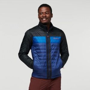 Cotopaxi Insulated Jacket